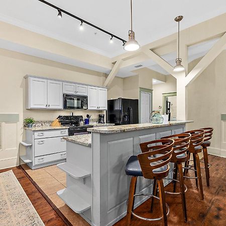 The Ray- 1St Floor Charming Condo- Walk To Downtown St. Augustine Zewnętrze zdjęcie