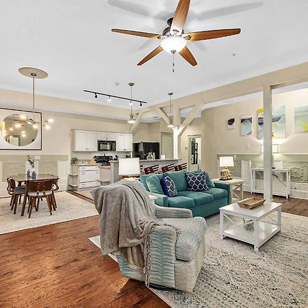 The Ray- 1St Floor Charming Condo- Walk To Downtown St. Augustine Zewnętrze zdjęcie