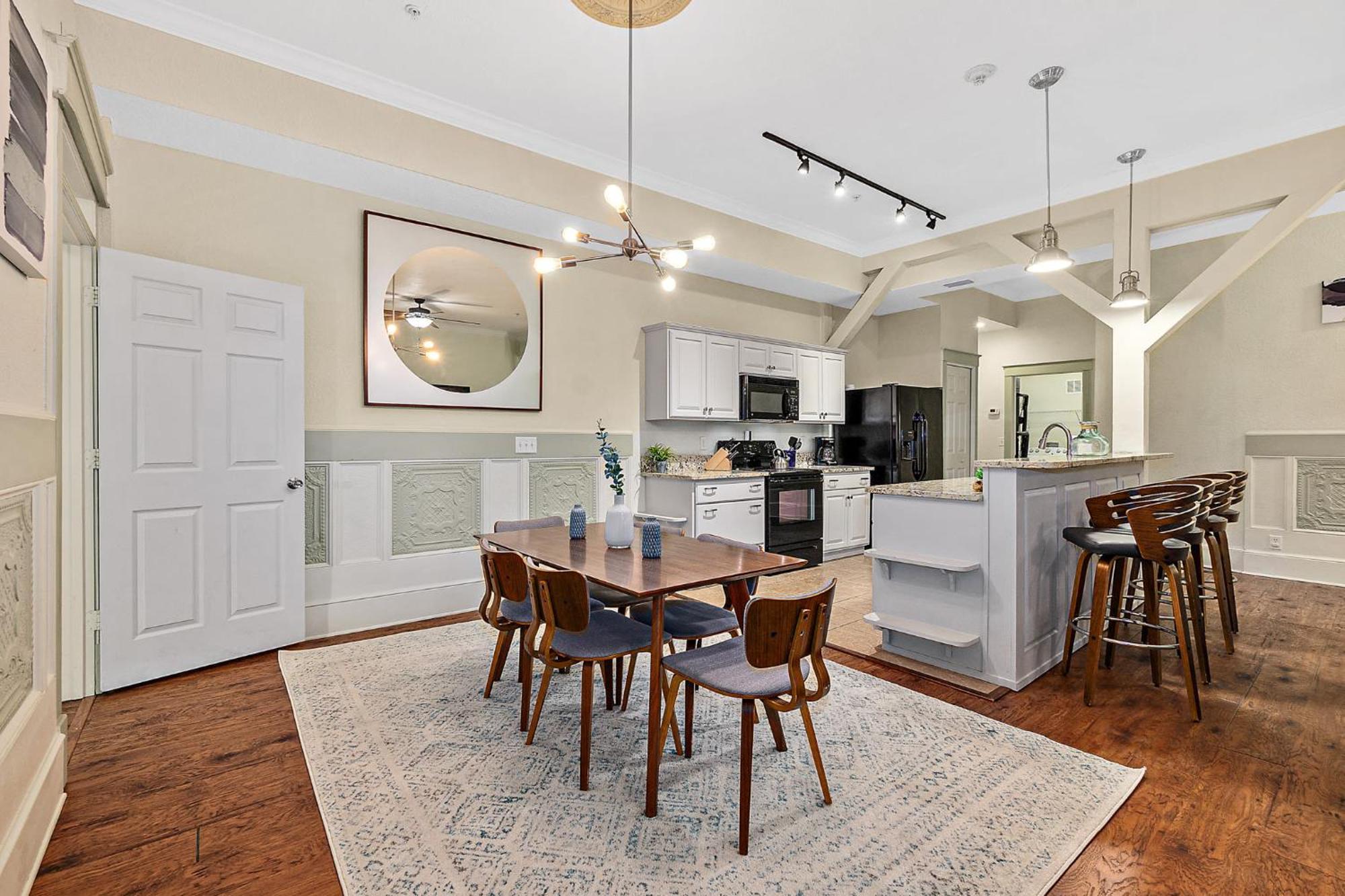 The Ray- 1St Floor Charming Condo- Walk To Downtown St. Augustine Zewnętrze zdjęcie