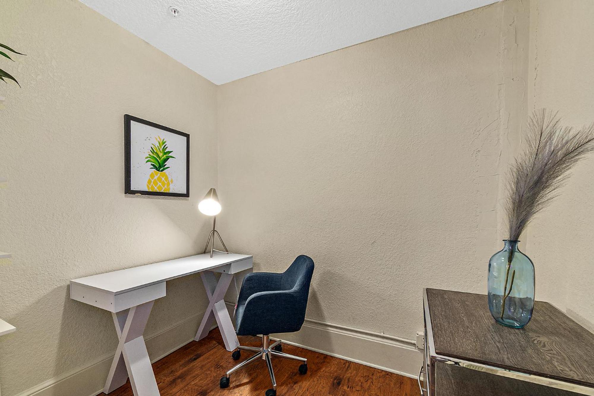 The Ray- 1St Floor Charming Condo- Walk To Downtown St. Augustine Zewnętrze zdjęcie