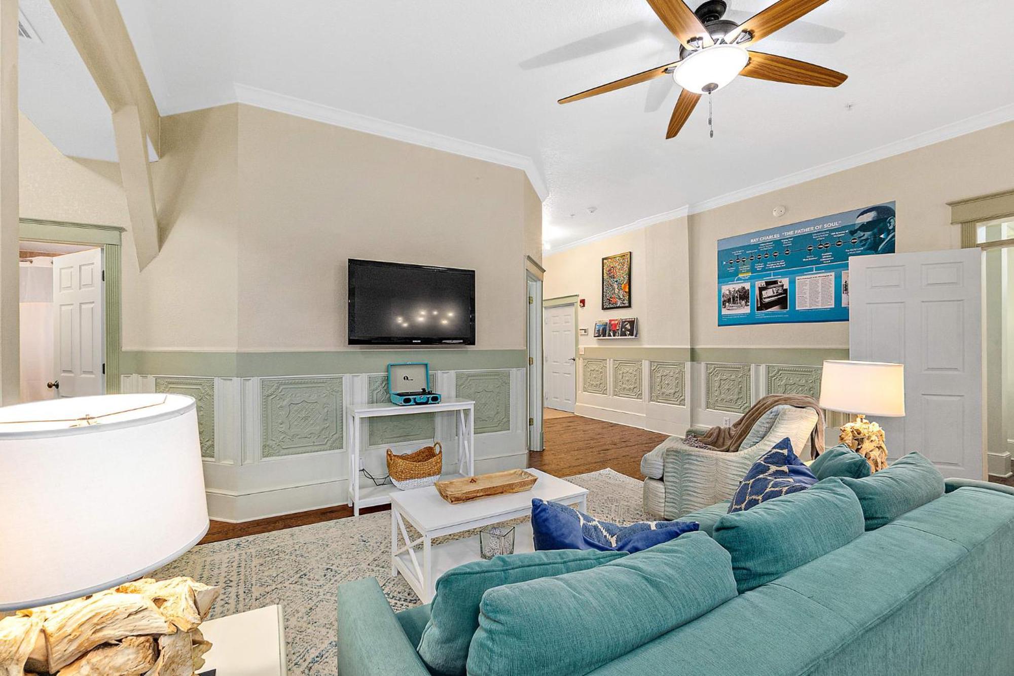The Ray- 1St Floor Charming Condo- Walk To Downtown St. Augustine Zewnętrze zdjęcie