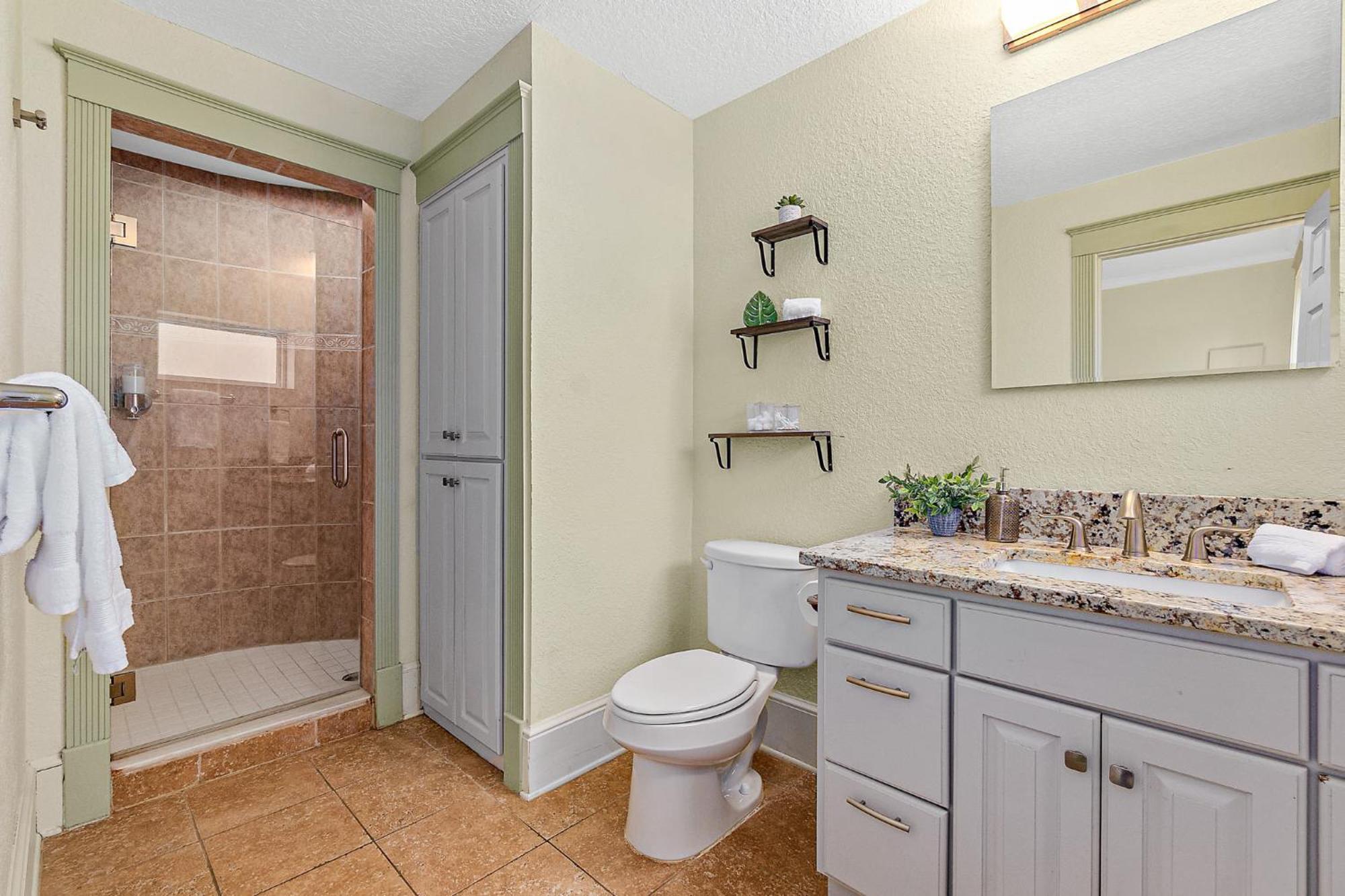 The Ray- 1St Floor Charming Condo- Walk To Downtown St. Augustine Zewnętrze zdjęcie