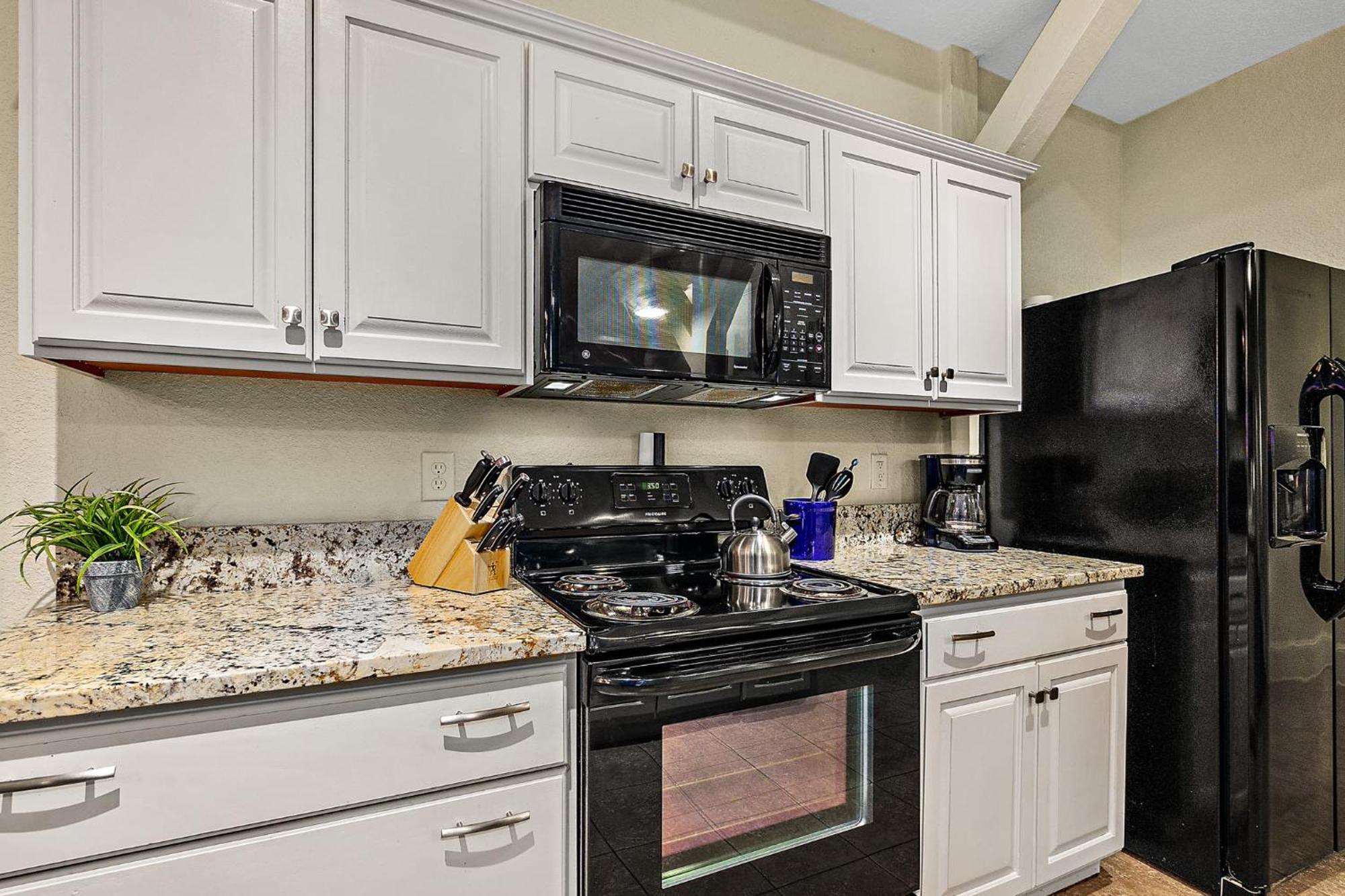 The Ray- 1St Floor Charming Condo- Walk To Downtown St. Augustine Zewnętrze zdjęcie